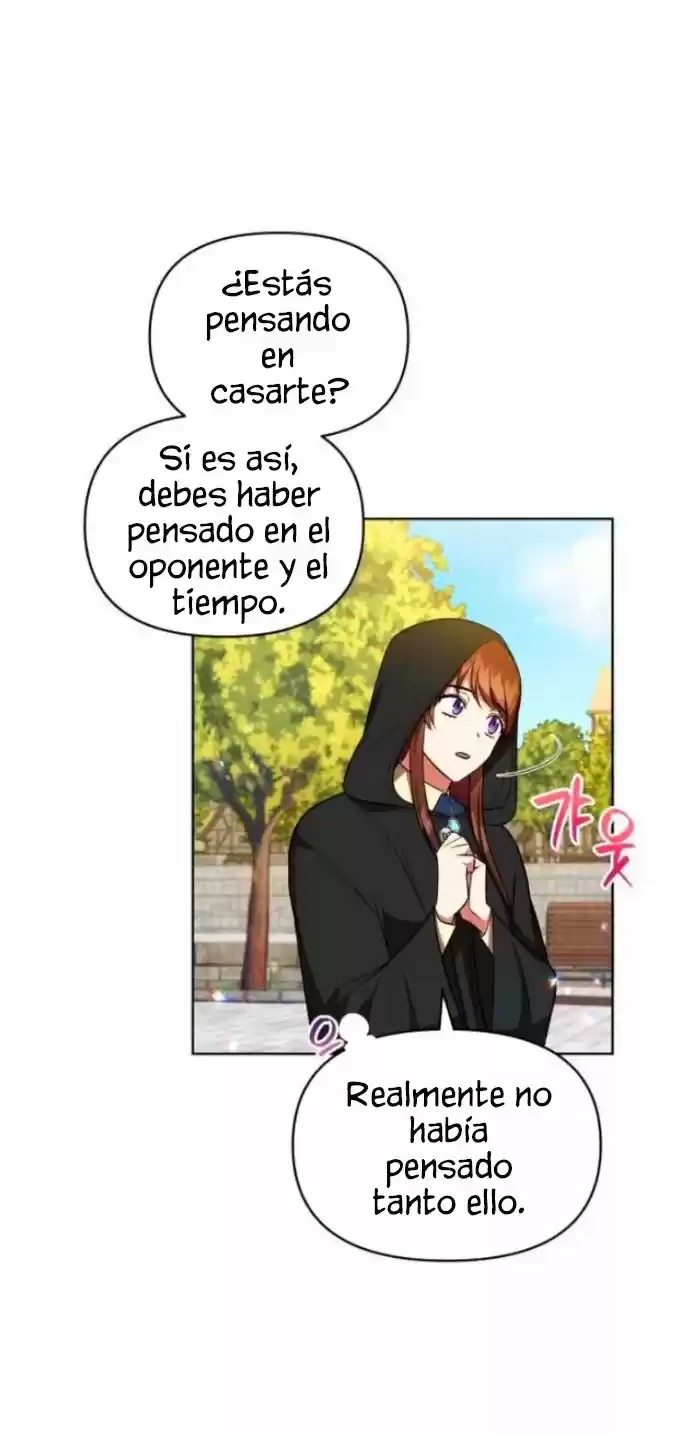 El duque diabólico no puede dormir (2021) - Capítulo 17 - Página 14 - LectorTMOo