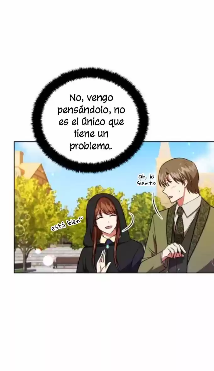 El duque diabólico no puede dormir (2021) - Capítulo 17 - Página 20 - LectorTMOo