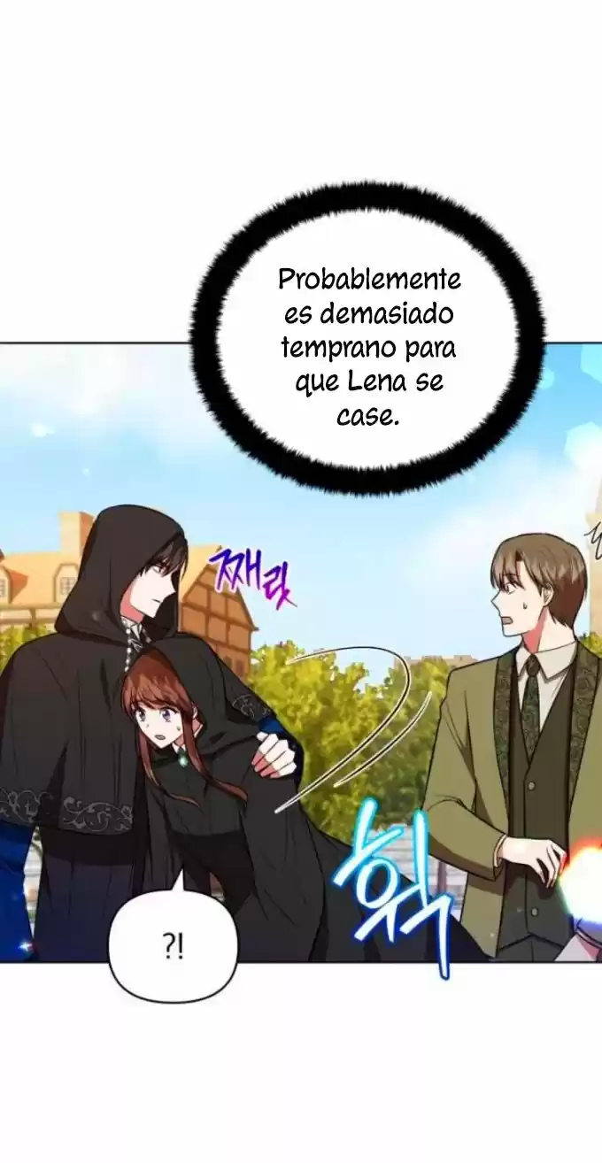 El duque diabólico no puede dormir (2021) - Capítulo 17 - Página 21 - LectorTMOo