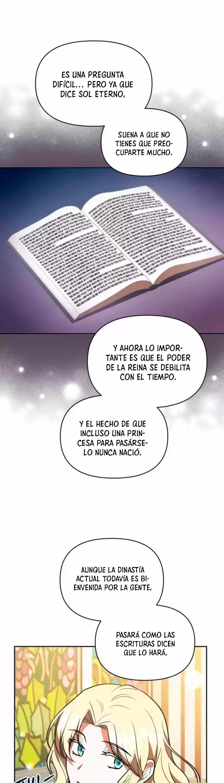 El duque diabólico no puede dormir (2021) - Capítulo 18 - Página 21 - LectorTMOo