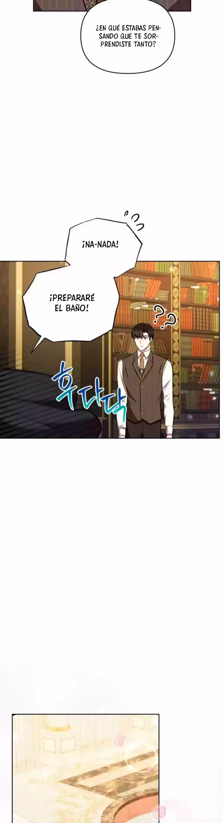 El duque diabólico no puede dormir (2021) - Capítulo 18 - Página 33 - LectorTMOo
