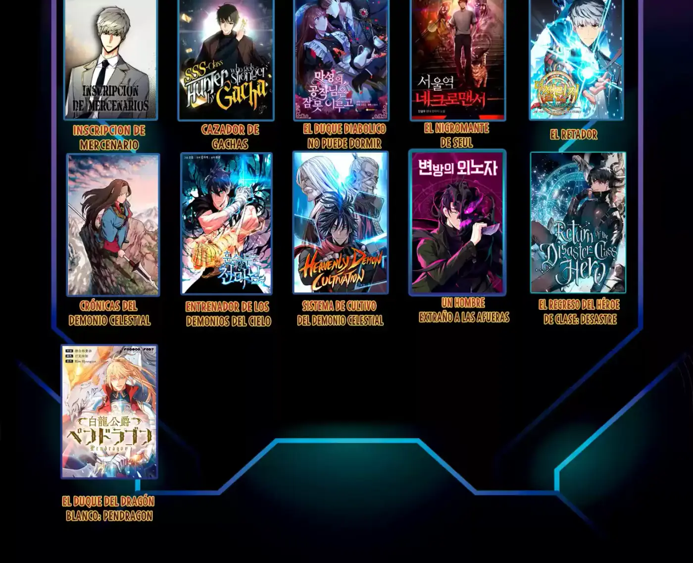 El duque diabólico no puede dormir (2021) - Capítulo 19 - Página 5 - LectorTMOo