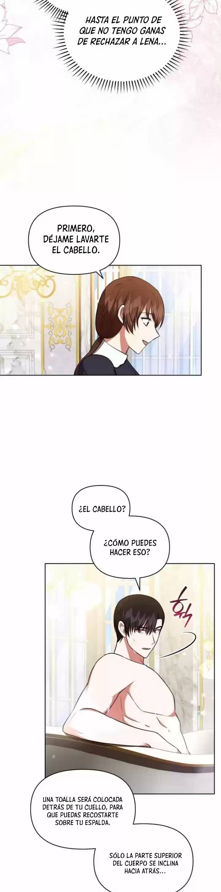 El duque diabólico no puede dormir (2021) - Capítulo 19 - Página 10 - LectorTMOo