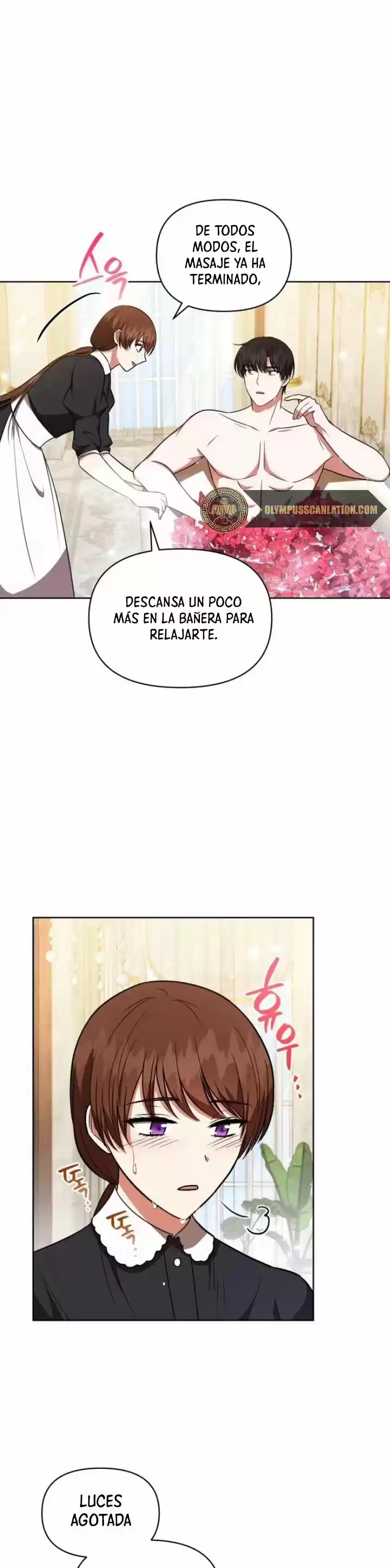 El duque diabólico no puede dormir (2021) - Capítulo 19 - Página 16 - LectorTMOo