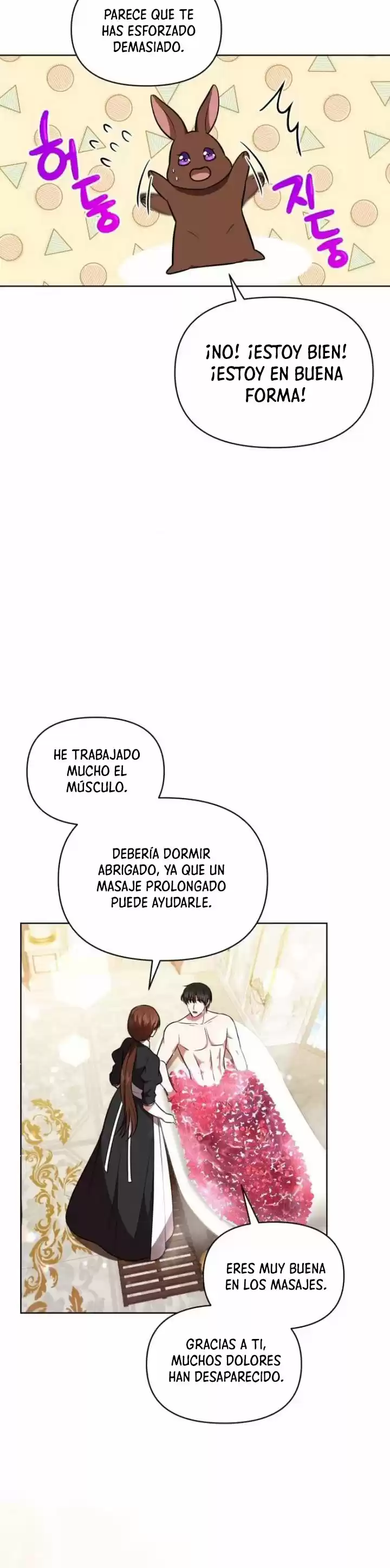 El duque diabólico no puede dormir (2021) - Capítulo 19 - Página 17 - LectorTMOo