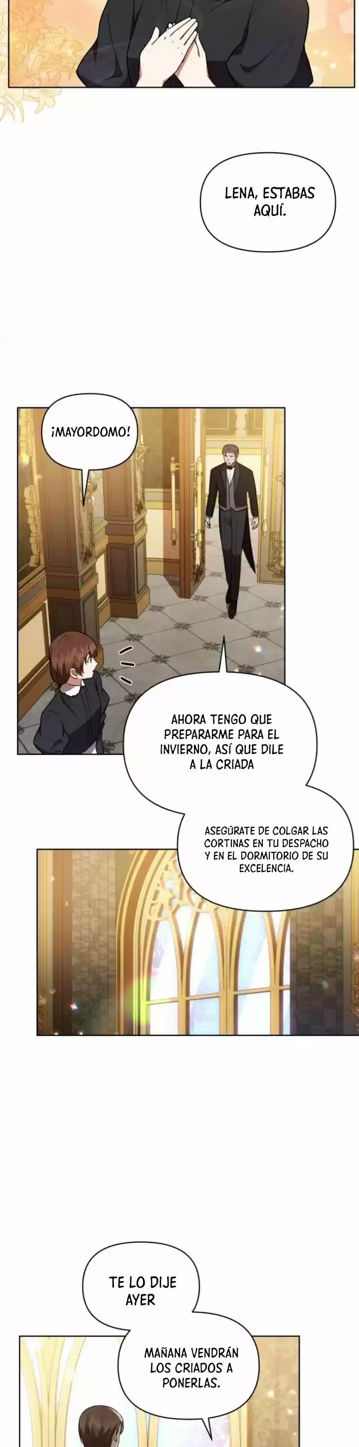 El duque diabólico no puede dormir (2021) - Capítulo 19 - Página 24 - LectorTMOo