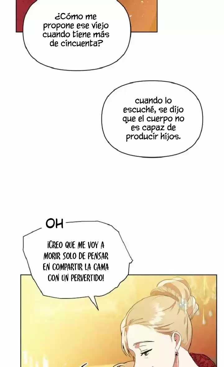 El duque diabólico no puede dormir (2021) - Capítulo 2 - Página 6 - LectorTMOo
