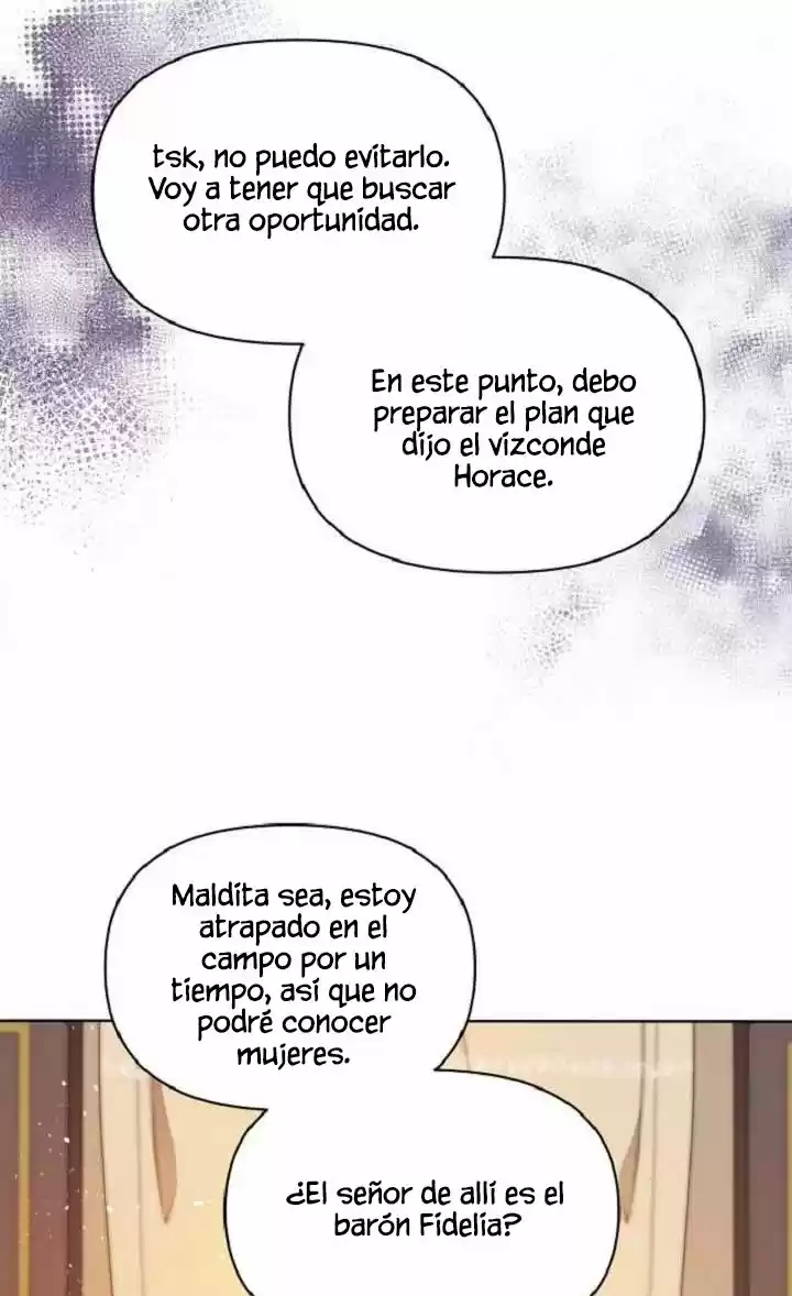 El duque diabólico no puede dormir (2021) - Capítulo 2 - Página 19 - LectorTMOo
