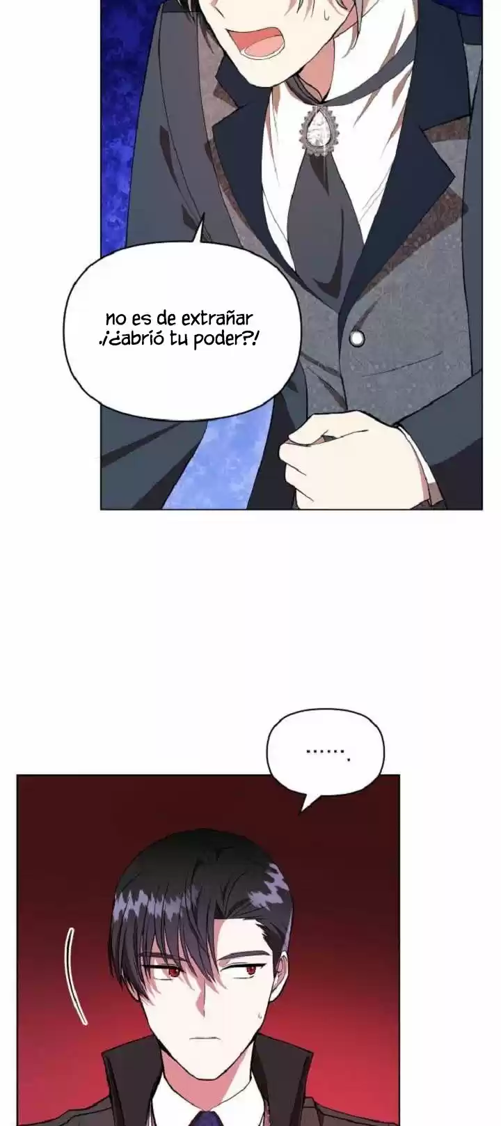 El duque diabólico no puede dormir (2021) - Capítulo 2 - Página 27 - LectorTMOo