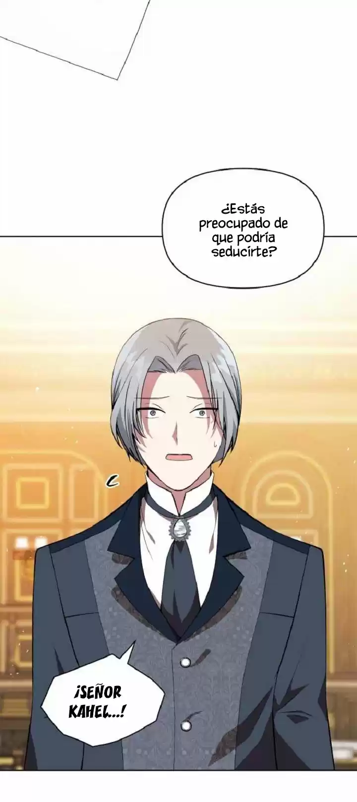 El duque diabólico no puede dormir (2021) - Capítulo 2 - Página 33 - LectorTMOo