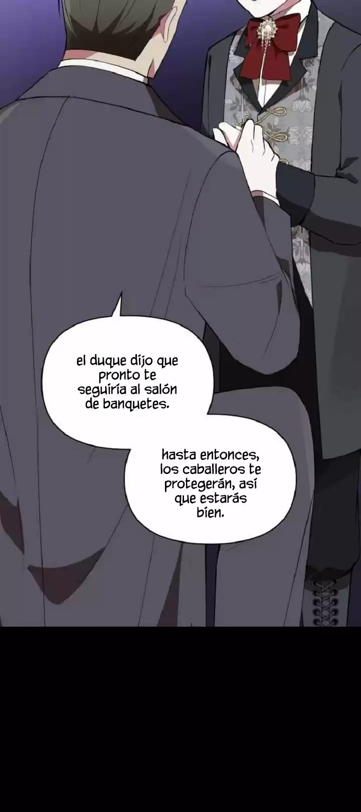 El duque diabólico no puede dormir (2021) - Capítulo 2 - Página 39 - LectorTMOo
