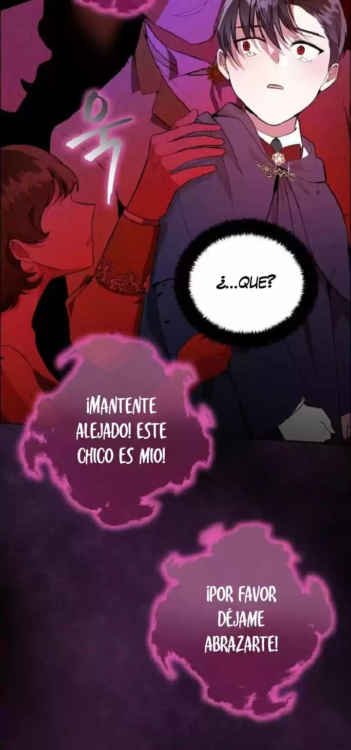 El duque diabólico no puede dormir (2021) - Capítulo 2 - Página 51 - LectorTMOo