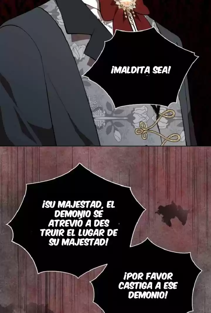 El duque diabólico no puede dormir (2021) - Capítulo 2 - Página 67 - LectorTMOo
