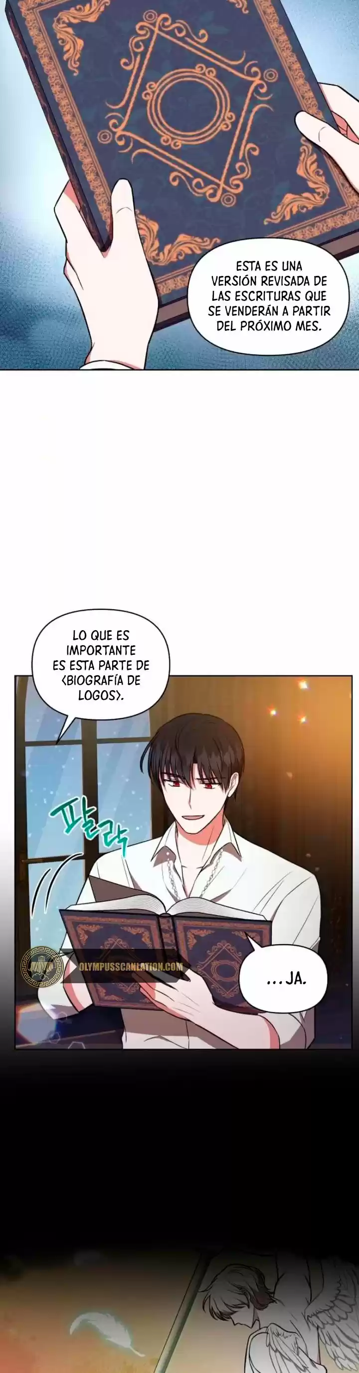 El duque diabólico no puede dormir (2021) - Capítulo 20 - Página 12 - LectorTMOo