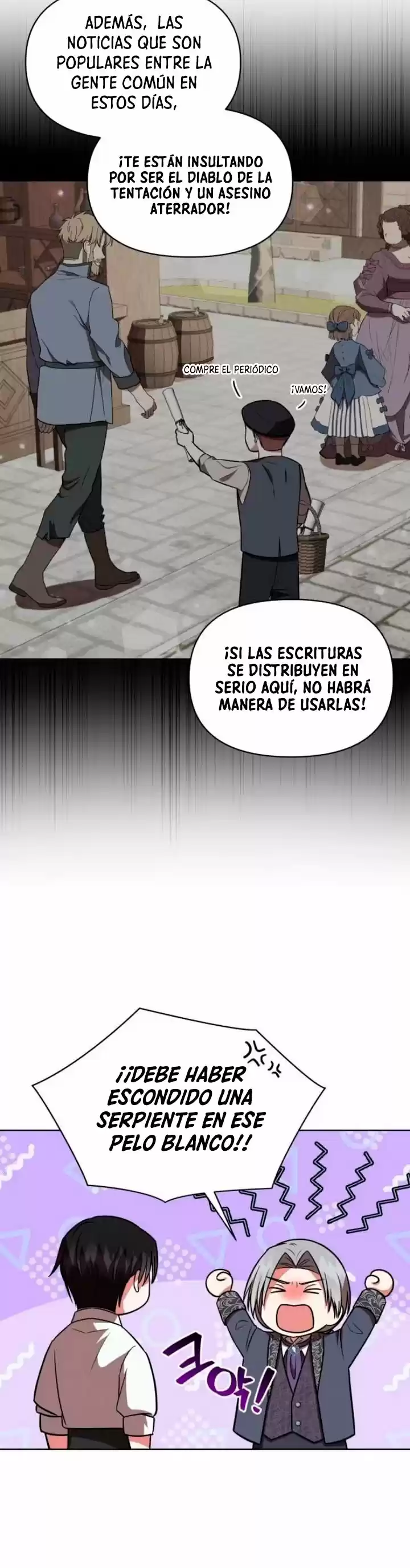 El duque diabólico no puede dormir (2021) - Capítulo 20 - Página 14 - LectorTMOo