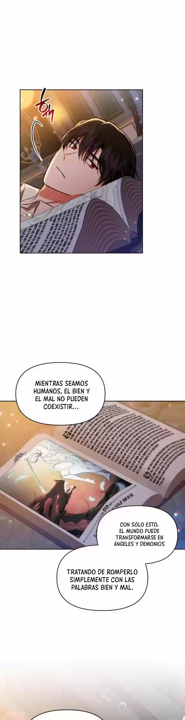 El duque diabólico no puede dormir (2021) - Capítulo 20 - Página 17 - LectorTMOo