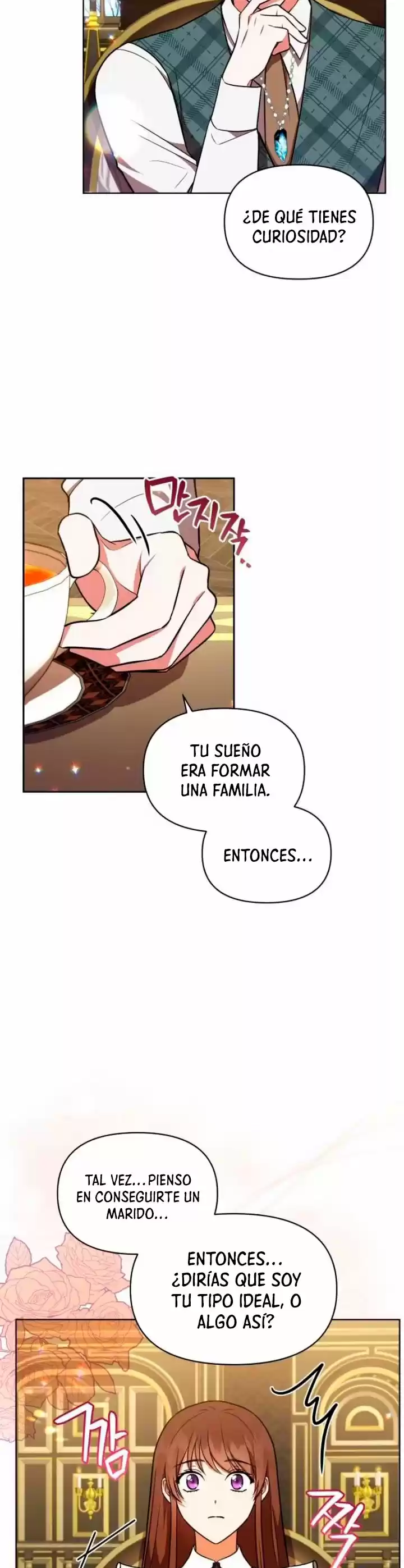 El duque diabólico no puede dormir (2021) - Capítulo 20 - Página 20 - LectorTMOo