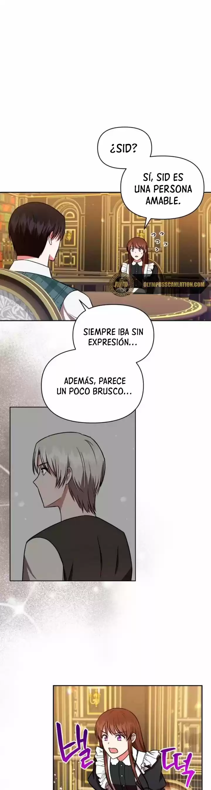 El duque diabólico no puede dormir (2021) - Capítulo 20 - Página 24 - LectorTMOo
