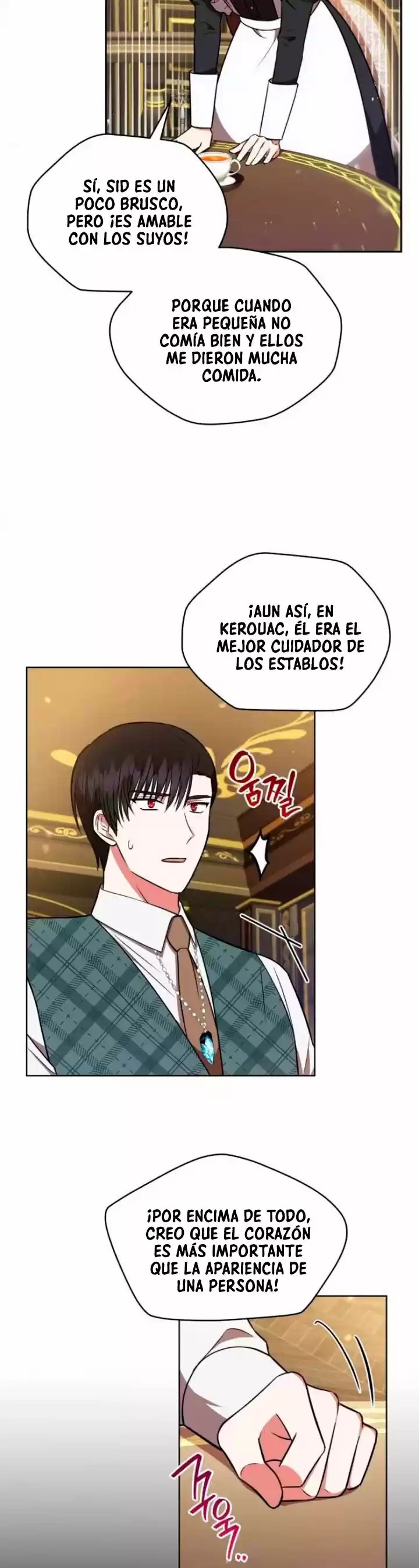 El duque diabólico no puede dormir (2021) - Capítulo 20 - Página 25 - LectorTMOo
