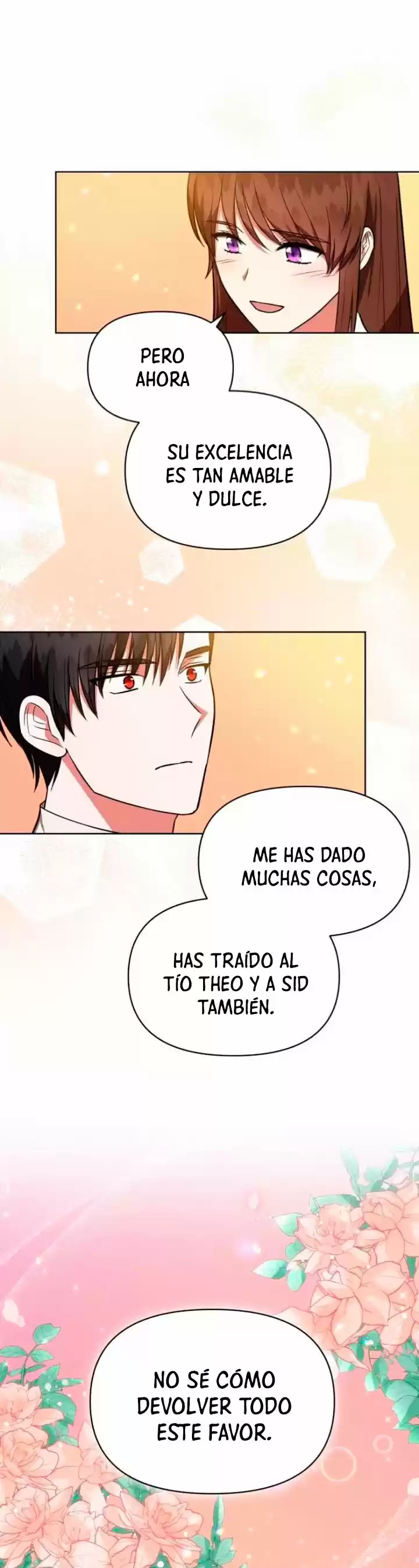 El duque diabólico no puede dormir (2021) - Capítulo 20 - Página 30 - LectorTMOo