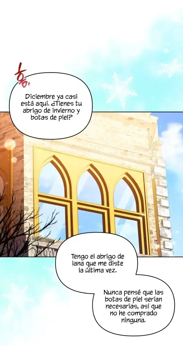El duque diabólico no puede dormir (2021) - Capítulo 21 - Página 7 - LectorTMOo