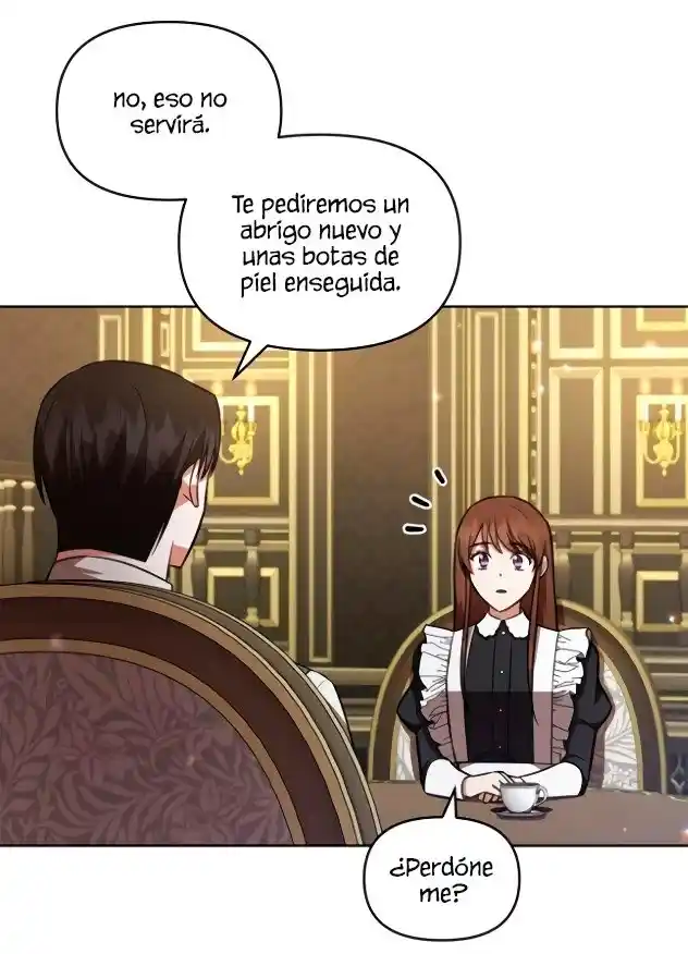 El duque diabólico no puede dormir (2021) - Capítulo 21 - Página 8 - LectorTMOo