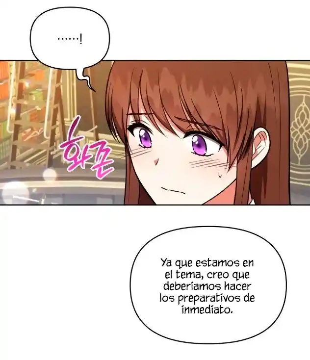 El duque diabólico no puede dormir (2021) - Capítulo 21 - Página 12 - LectorTMOo