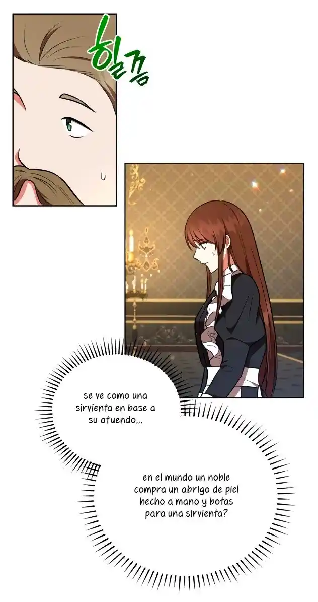 El duque diabólico no puede dormir (2021) - Capítulo 21 - Página 19 - LectorTMOo