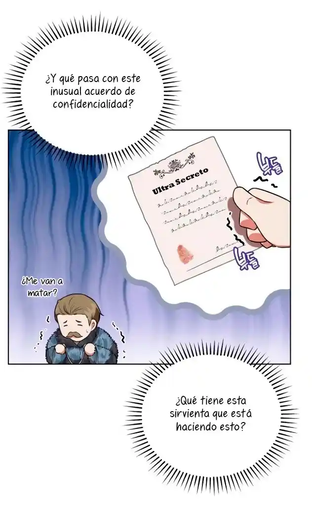 El duque diabólico no puede dormir (2021) - Capítulo 21 - Página 20 - LectorTMOo