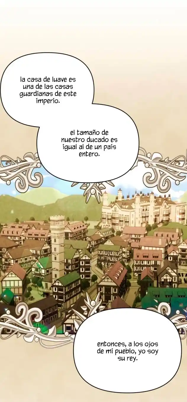 El duque diabólico no puede dormir (2021) - Capítulo 21 - Página 33 - LectorTMOo