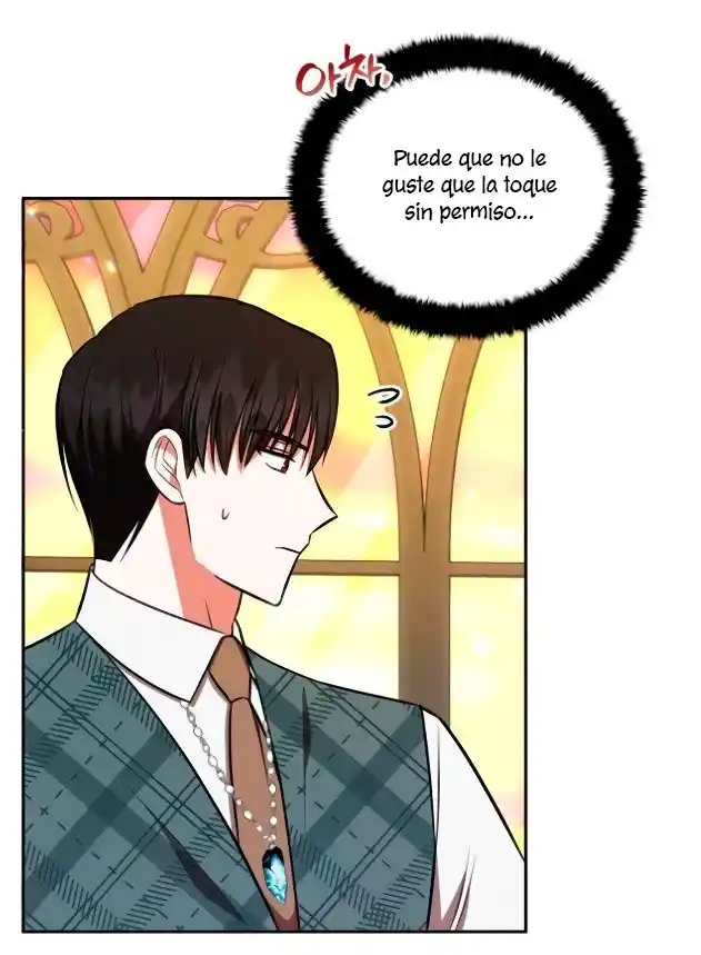 El duque diabólico no puede dormir (2021) - Capítulo 21 - Página 38 - LectorTMOo