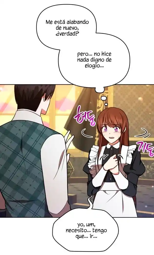 El duque diabólico no puede dormir (2021) - Capítulo 21 - Página 45 - LectorTMOo