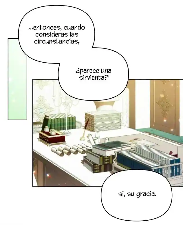 El duque diabólico no puede dormir (2021) - Capítulo 21 - Página 50 - LectorTMOo