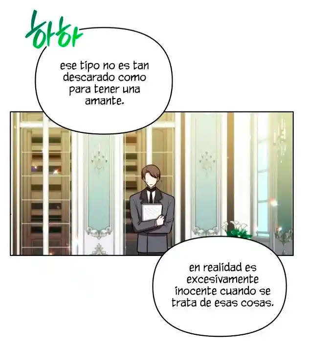 El duque diabólico no puede dormir (2021) - Capítulo 21 - Página 52 - LectorTMOo