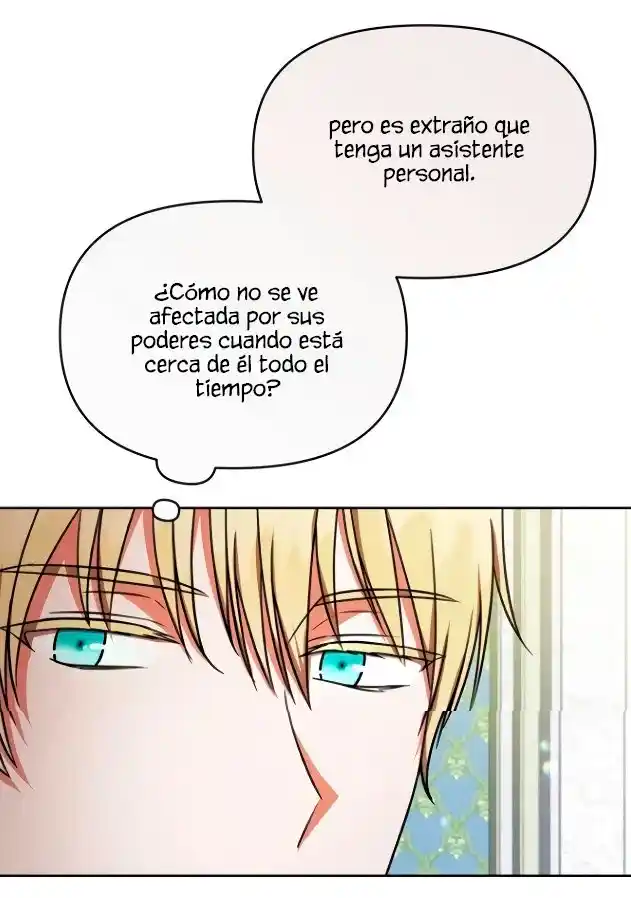 El duque diabólico no puede dormir (2021) - Capítulo 21 - Página 54 - LectorTMOo