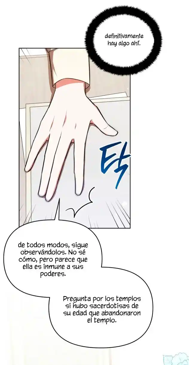 El duque diabólico no puede dormir (2021) - Capítulo 21 - Página 55 - LectorTMOo
