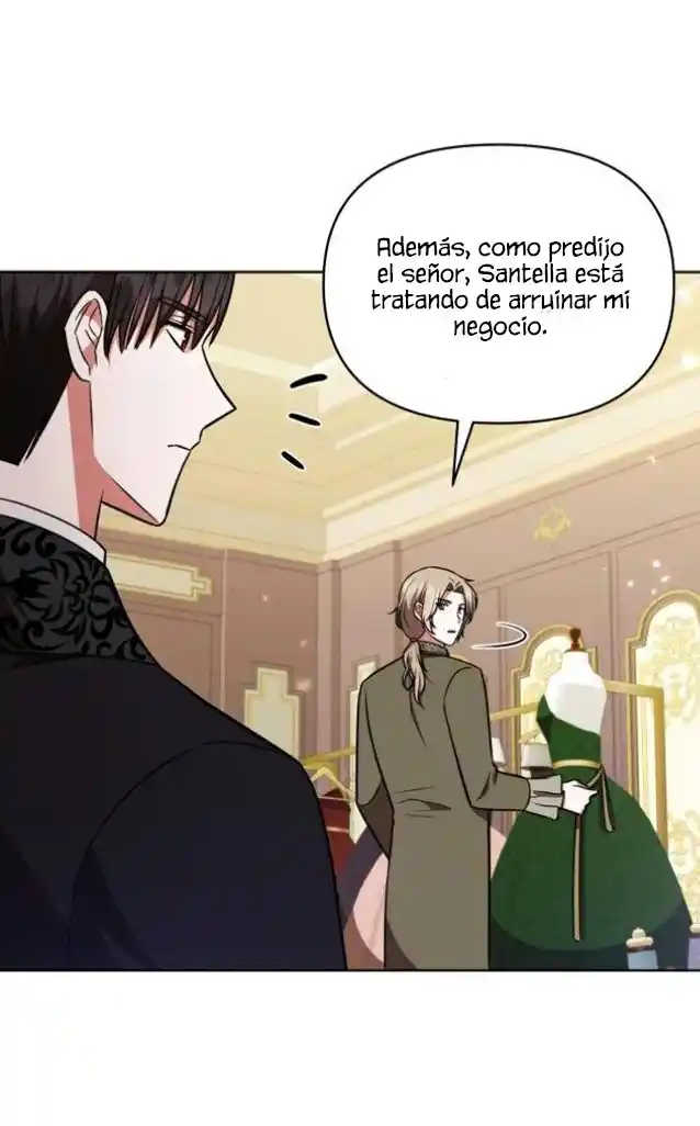 El duque diabólico no puede dormir (2021) - Capítulo 22 - Página 12 - LectorTMOo