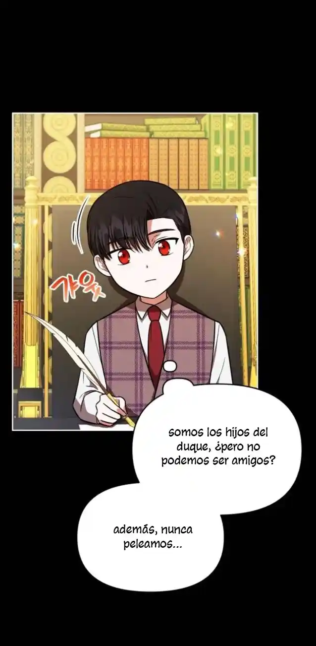 El duque diabólico no puede dormir (2021) - Capítulo 22 - Página 19 - LectorTMOo