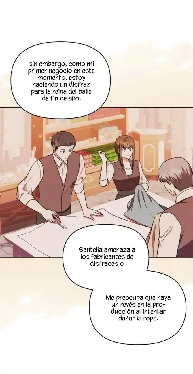 El duque diabólico no puede dormir (2021) - Capítulo 22 - Página 38 - LectorTMOo