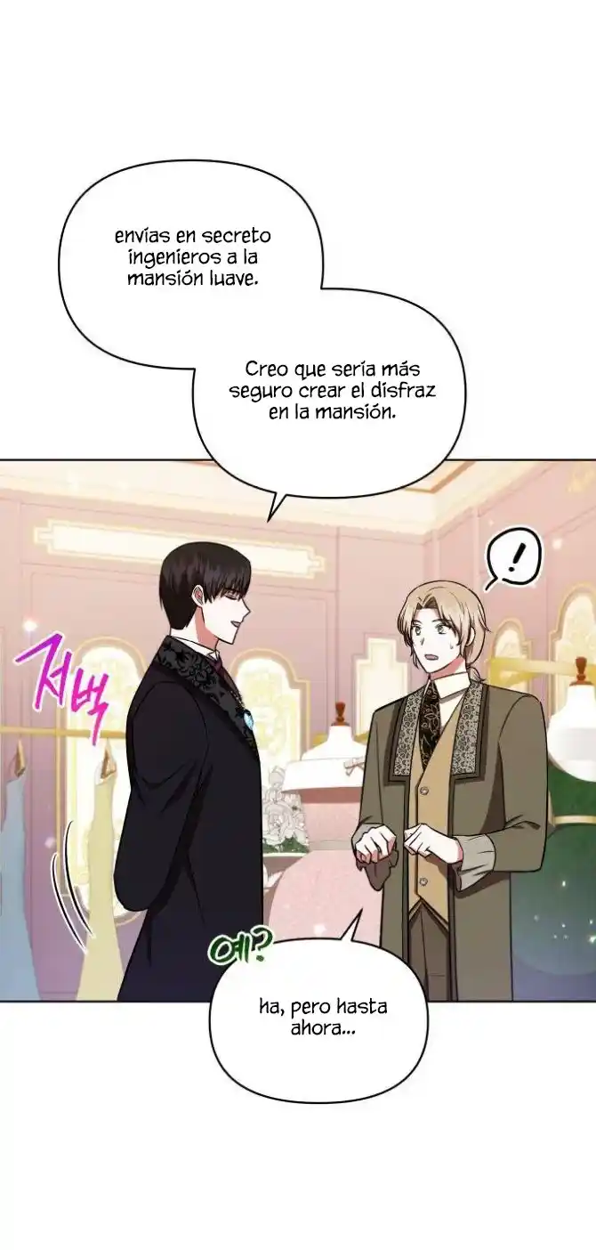 El duque diabólico no puede dormir (2021) - Capítulo 22 - Página 40 - LectorTMOo