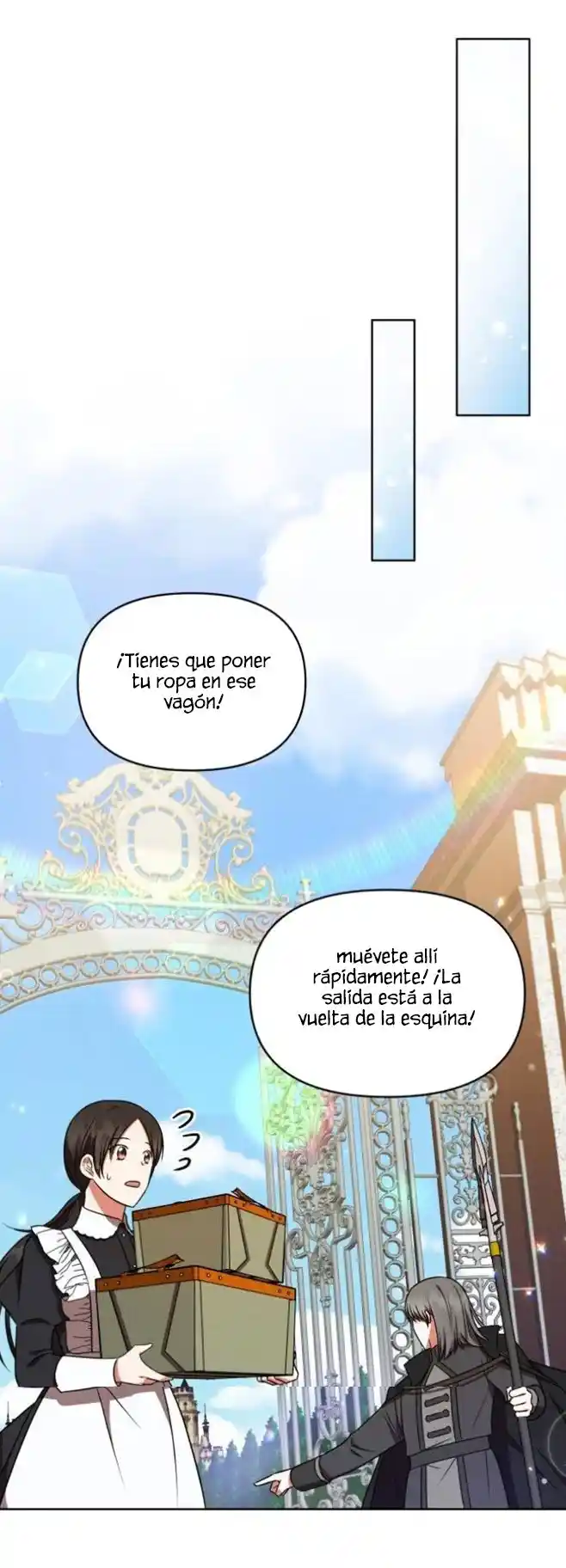 El duque diabólico no puede dormir (2021) - Capítulo 22 - Página 51 - LectorTMOo