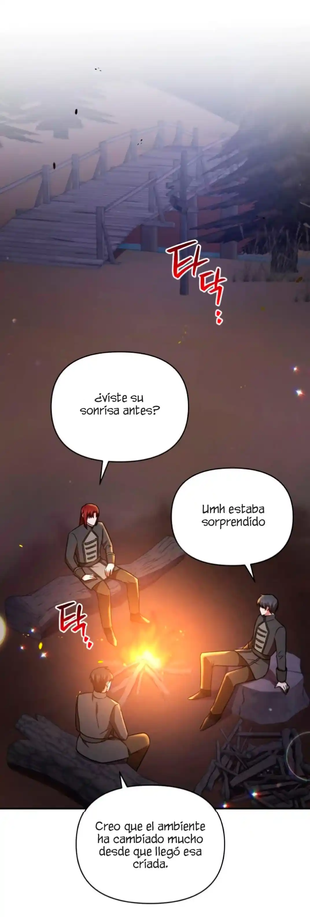 El duque diabólico no puede dormir (2021) - Capítulo 23 - Página 46 - LectorTMOo
