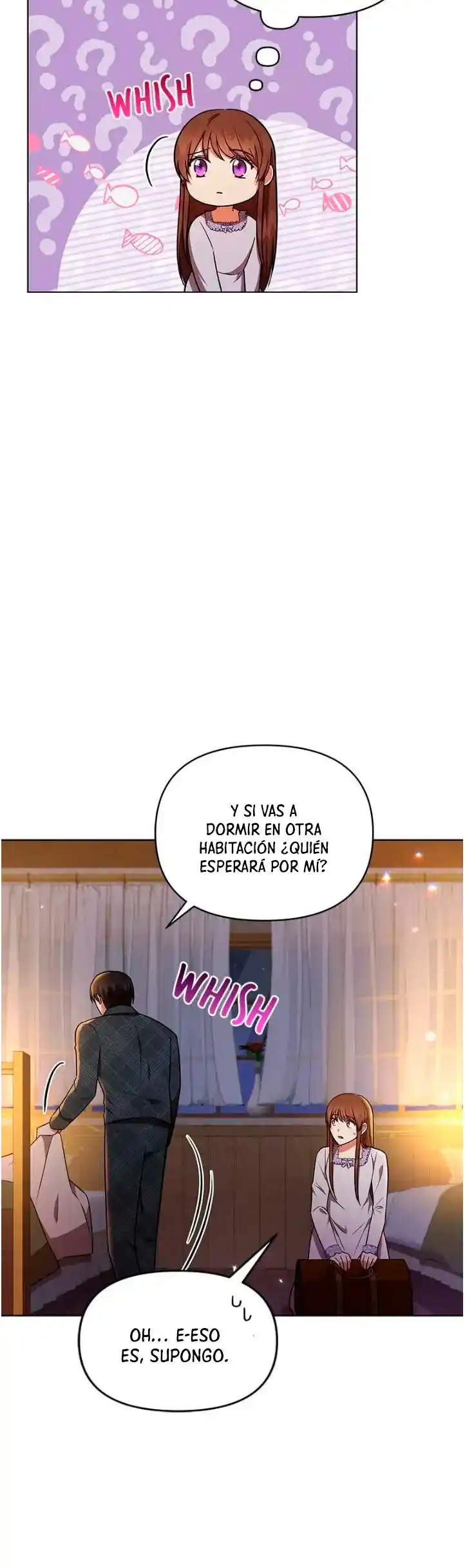 El duque diabólico no puede dormir (2021) - Capítulo 24 - Página 5 - LectorTMOo