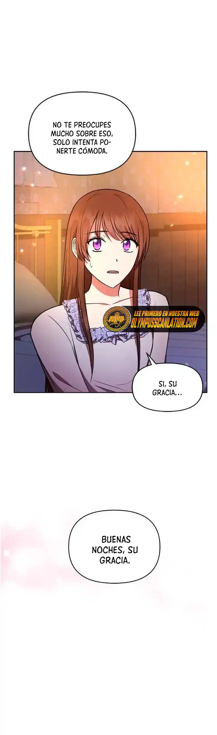 El duque diabólico no puede dormir (2021) - Capítulo 24 - Página 6 - LectorTMOo