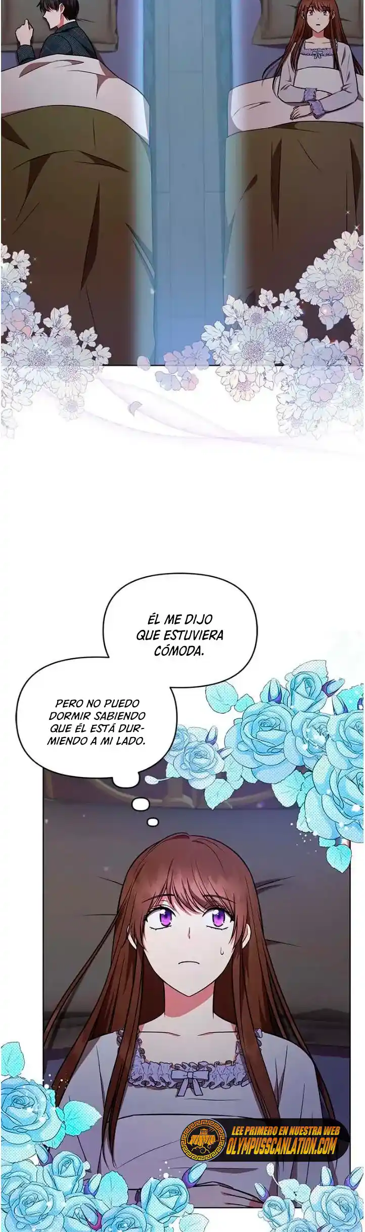 El duque diabólico no puede dormir (2021) - Capítulo 24 - Página 9 - LectorTMOo