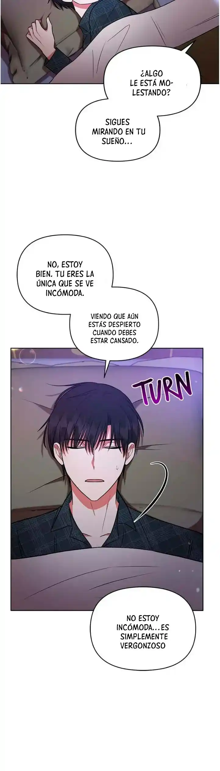 El duque diabólico no puede dormir (2021) - Capítulo 24 - Página 14 - LectorTMOo