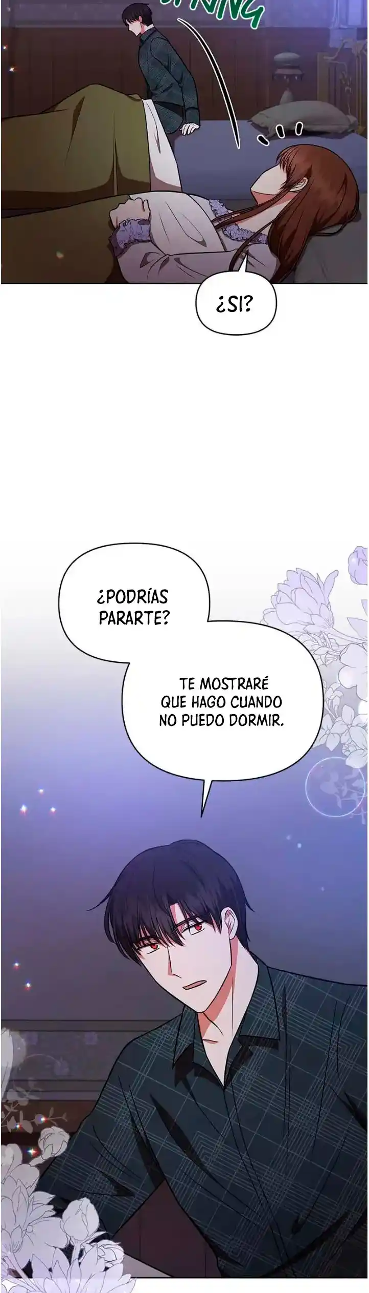 El duque diabólico no puede dormir (2021) - Capítulo 24 - Página 18 - LectorTMOo
