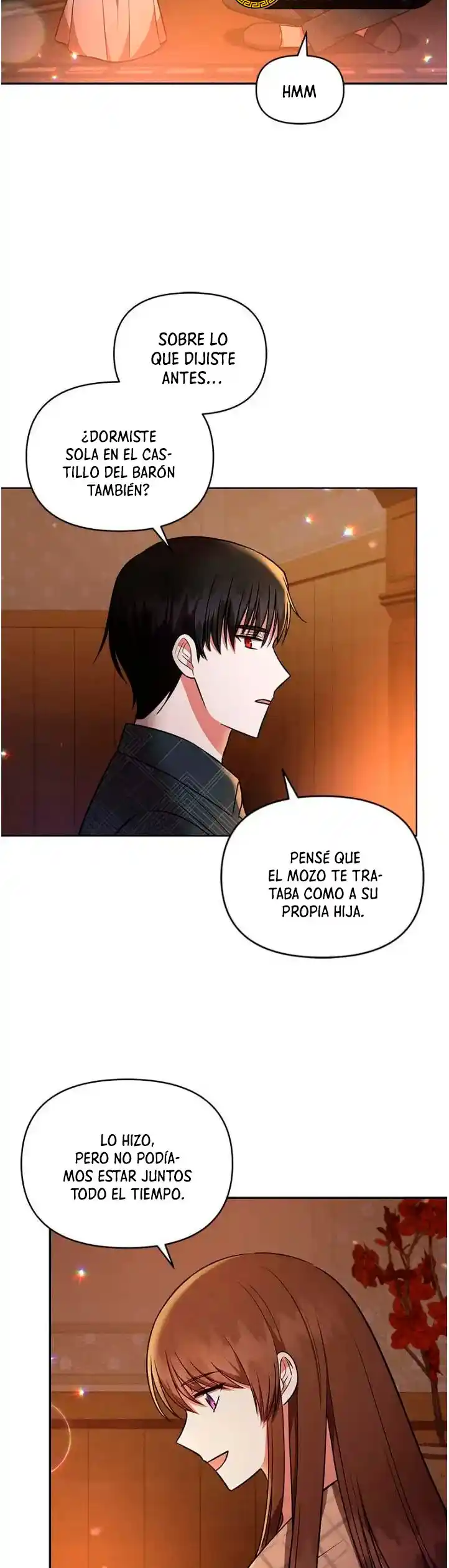El duque diabólico no puede dormir (2021) - Capítulo 24 - Página 21 - LectorTMOo