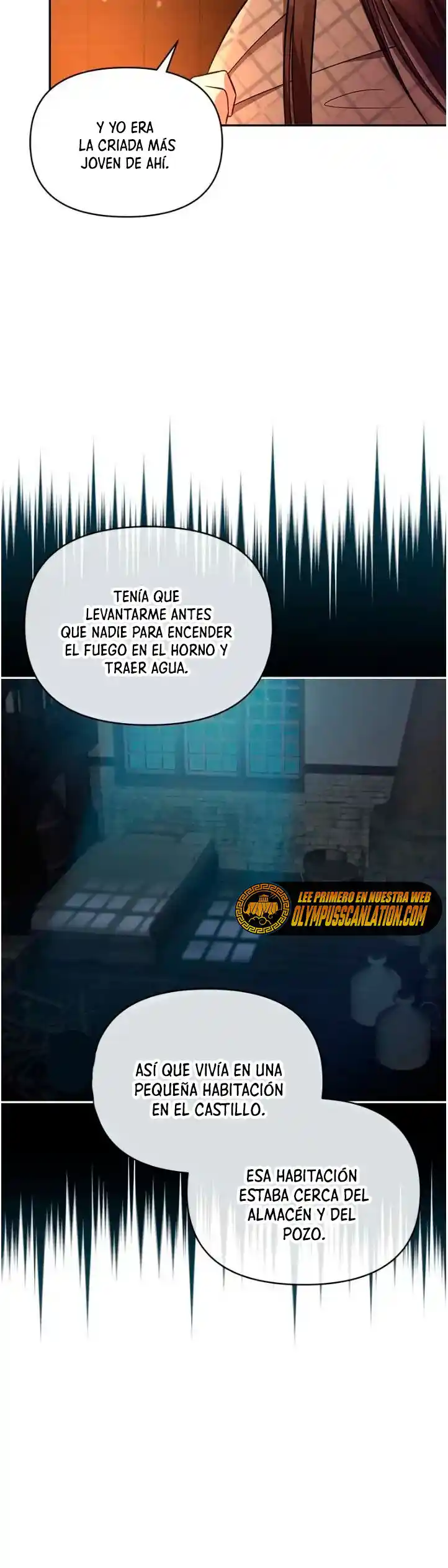 El duque diabólico no puede dormir (2021) - Capítulo 24 - Página 22 - LectorTMOo