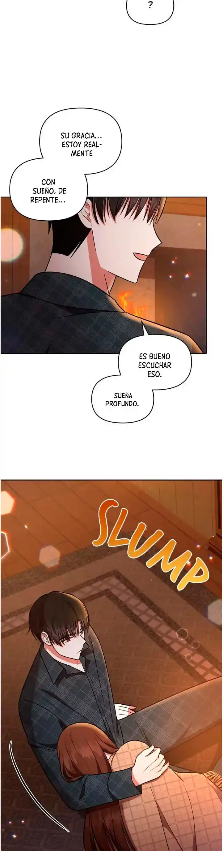 El duque diabólico no puede dormir (2021) - Capítulo 24 - Página 34 - LectorTMOo